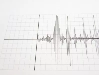 На Камчатка са регистрирани десетки земетресения