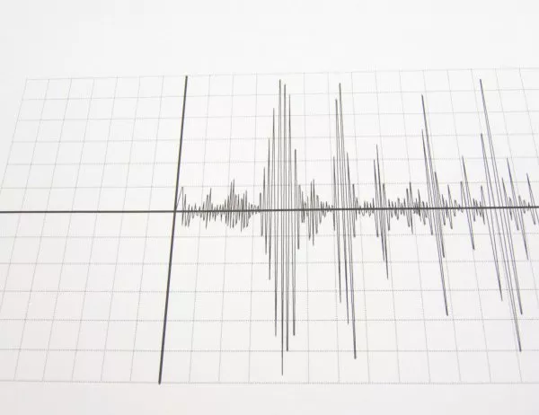 500 земетресения са регистрирани в Охрид и околностите му за 10 дни