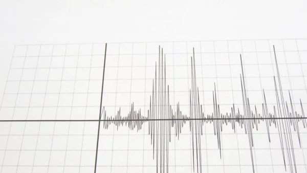 500 земетресения са регистрирани в Охрид и околностите му за 10 дни