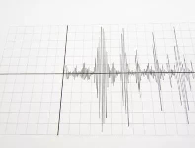 Две слаби земетресения в Рила и в местността Оборище
