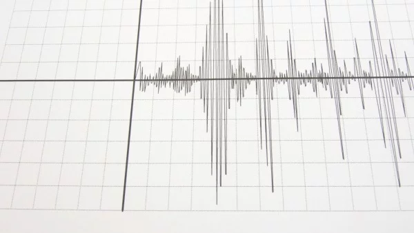 Две слаби земетресения в Рила и в местността Оборище