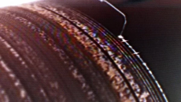 Земетресение от 4.5 по Рихтер е регистрирано в Западна Гърция