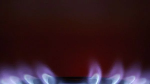 От МВР призовават за повече внимание при използването на газови бутилки