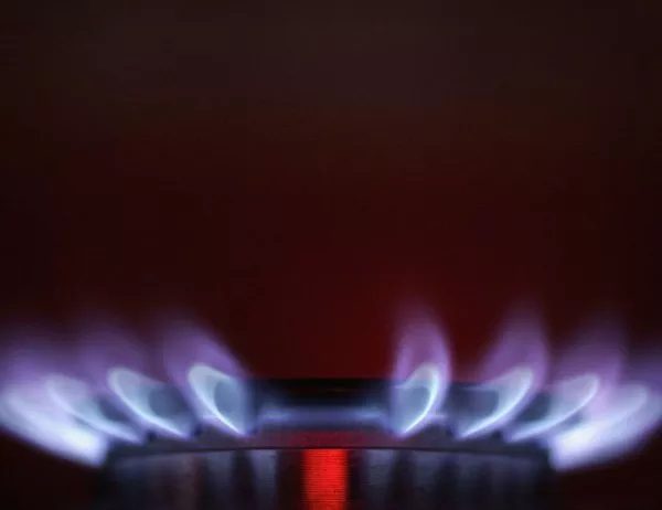 Прокуратурата протестира решението на КЕВР за цената на природния газ 