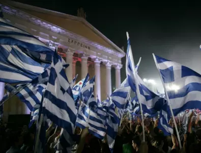 Изборите в Гърция: Тримата претенденти за властта 