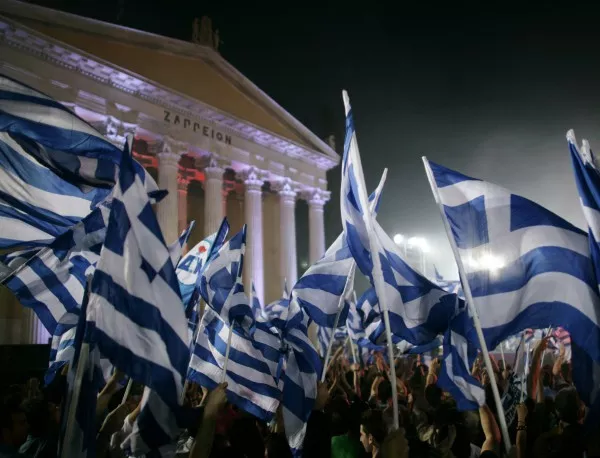 Правителството на Гърция ще иска вот на доверие от парламента
