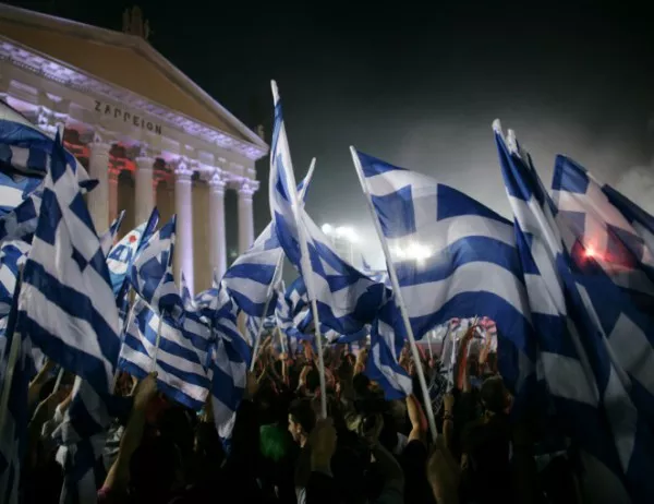 Гръцки екстремисти заплашват с "проливане на кръв" за името Македония