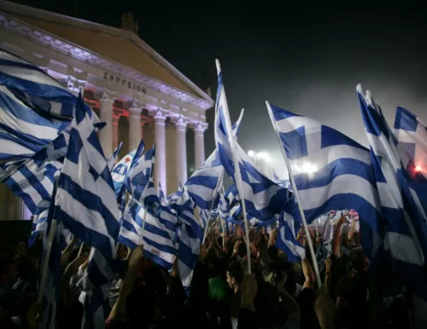 Близо 70% от гърците не подкрепят договора за името на Македония
