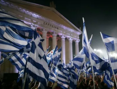 Вотът на доверие към гръцкото правителство ще се гласува в сряда