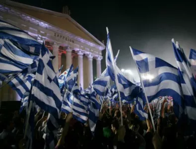 Атина гласува договора от Преспа в четвъртък