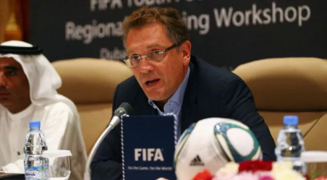 Скандалът във ФИФА се разраства, Жером Валке също е замесен
