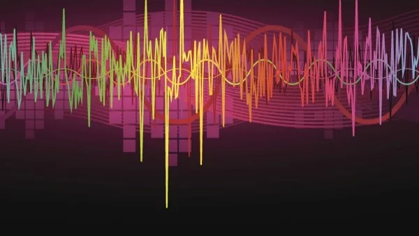 4,5 по Рихтер в Калифорния