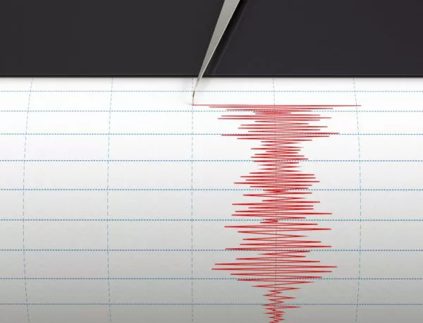 Ново земетресение в Япония, обявена е опасност от цунами