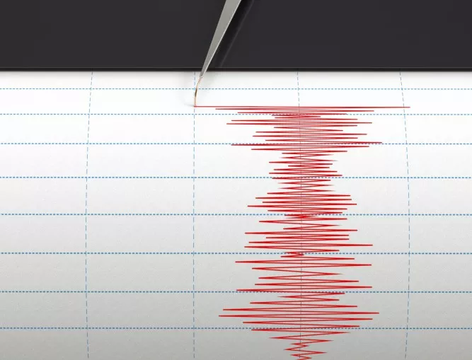 Ново земетресение разтърси Централна Италия 