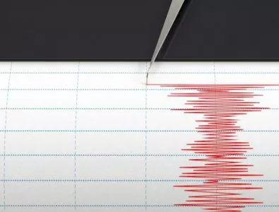 Сеизмолог: Не се очакват нови силни земетресения в Гърция и Турция