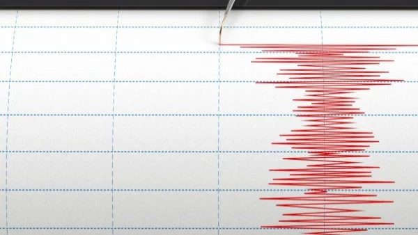 Сеизмолог: Не се очакват нови силни земетресения в Гърция и Турция