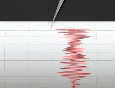 Прогноза: Може да има силно земетресение във Велинград и Гоце Делчев през септември