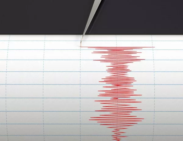 Пак сериозно земетресение в района на Папуа Нова Гвинея