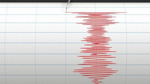 Пак сериозно земетресение в района на Папуа Нова Гвинея