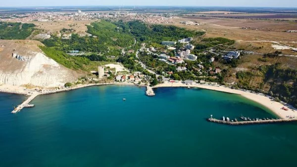 Определиха наематели на плажове в Каварна и Шабла