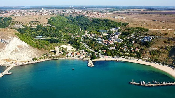 Очакват силен туристически сезон в Каварна