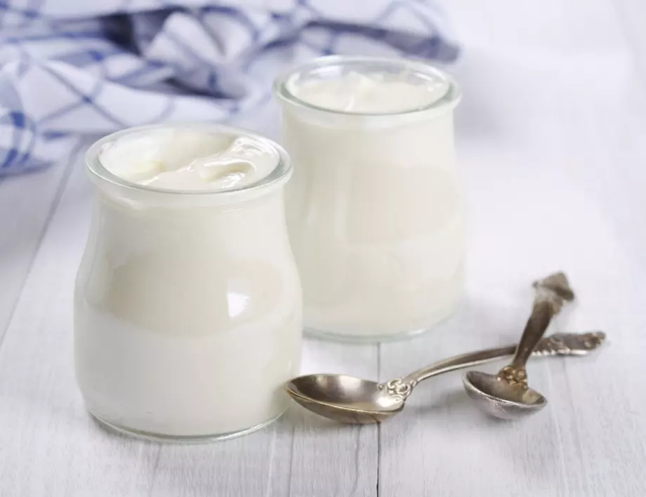 Как да си подквасим сами домашно мляко