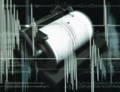 Земетресение със сила 5,4 разтърси централна Италия