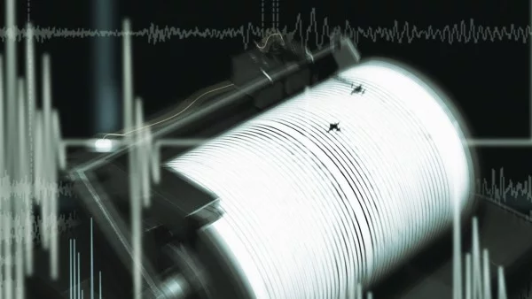 Паника в Северна Гърция след поредното земетресение в региона