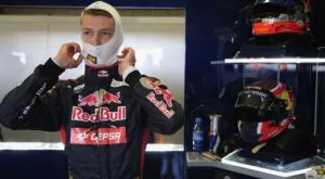 Квят остава в Ред Бул и през следващия сезон