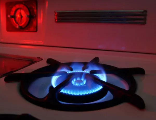 ВАП иска отмяна на решението на КЕВР за повишаване цената на природния газ 
