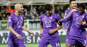 Фиорентина взе най-лесните си три точки - срещу праисторическия Интер