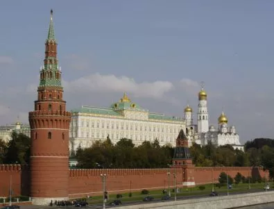 Напрежение между Москва и Кишинев 