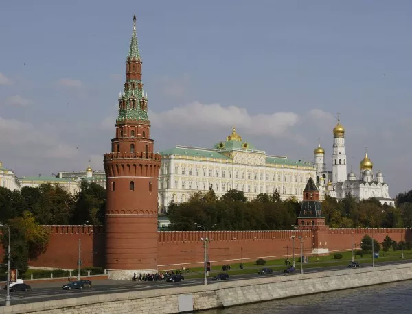 Кремъл: Имаме варианти за всякакви санкции
