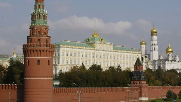 Русия настоява кюрдите да участват в междусирийските преговори