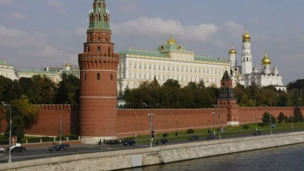 Догодина Южна Осетия прави референдум за присъединяване към Русия
