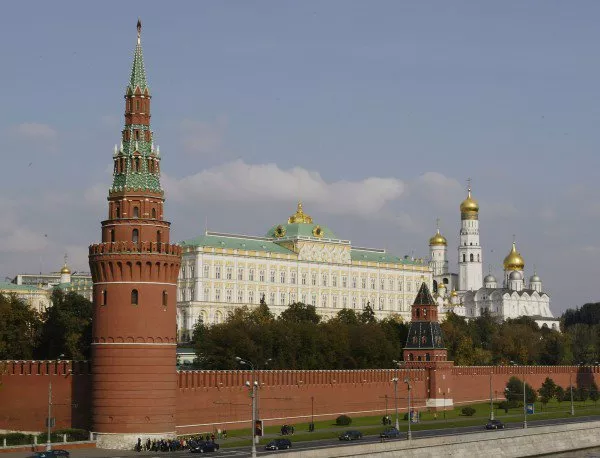 Русия изготви страховито законодателство срещу тероризма