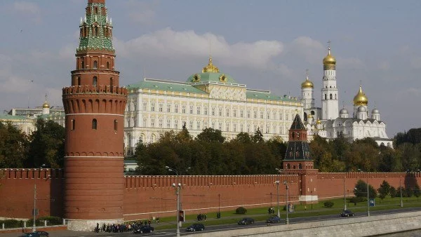 Русия изготви страховито законодателство срещу тероризма