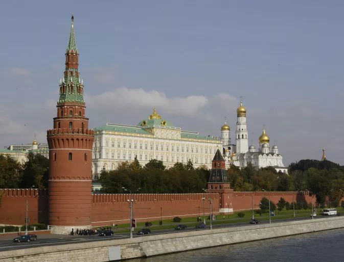 Москва: Неоснователно е да се твърди, че сме заплаха за Великобритания