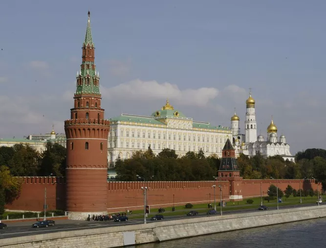 Москва задържа 7 души, заподозрени в планиране на атентати
