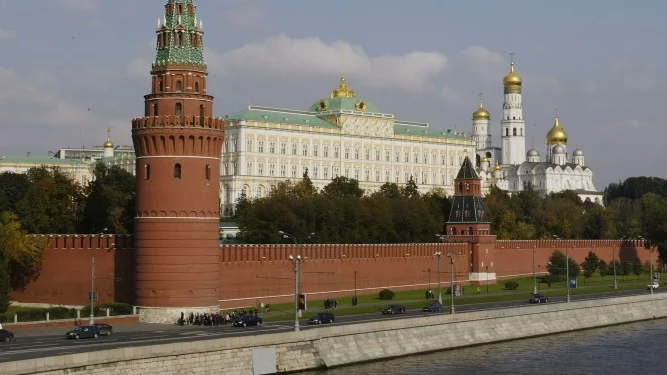 Москва задържа 7 души, заподозрени в планиране на атентати