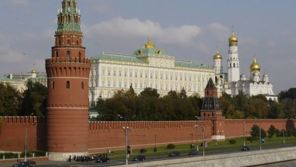Москва: Действията на военната коалиция срещу сирийските сили са неприемливи