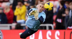 Манчестър Сити предлага нов договор на Джо Харт