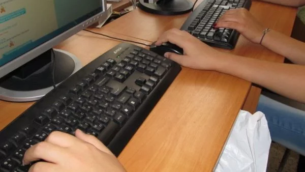 Информатиката в училище е жизнено важна