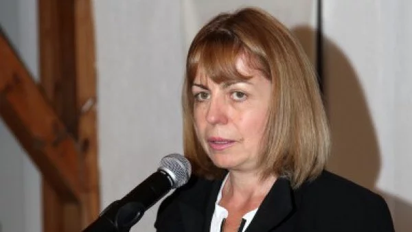 Фандъкова: С парите, отделени от правителството за София, се ощетяват софиянци
