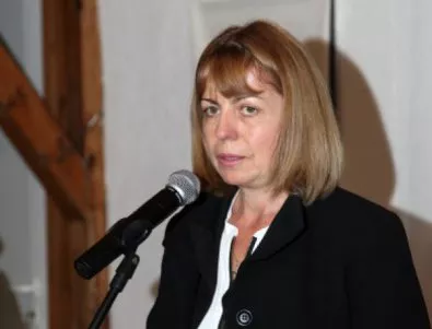 Фандъкова иска забрана на реституцията в София 
