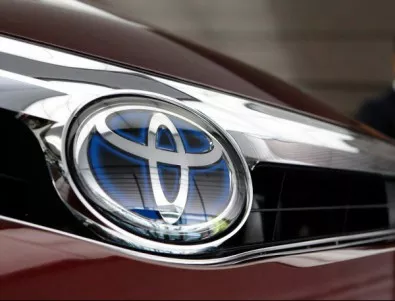 Toyota продължава да е най-скъпата автомобилна марка