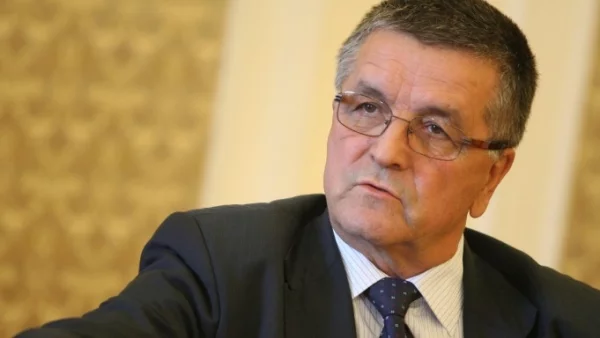 И ДПС заяви, че ще върне мандата