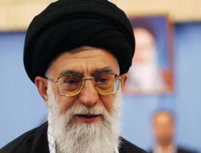 Хаменей: Ядрените преговори няма да доведат до никъде 