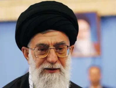 Хаменей: Споразумението не е гаранция за крайна сделка