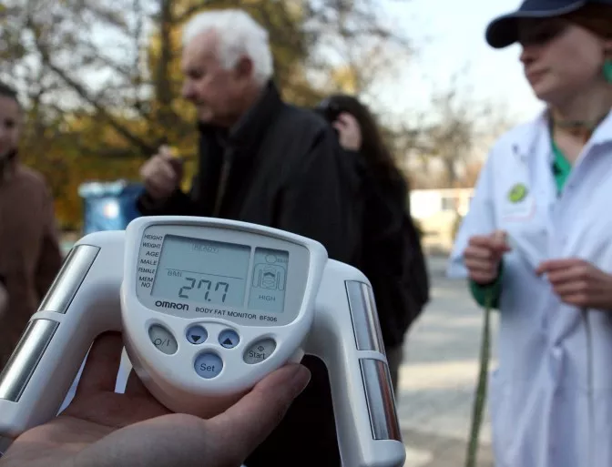 Половин милион българи у нас страдат от диабет